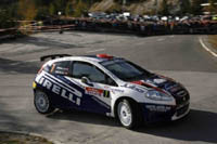 IRC: Des nouvelles de Sola et Tirabassi