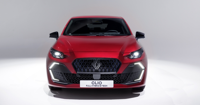 La Renault Clio passe la 6e et à Munich les constructeurs font semblant de sourire