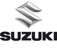 La marque Suzuki qui monte