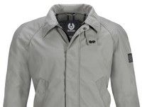 Belstaff Scooter : blouson deux-roues.