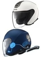 Schuberth: le M1 devrait arriver fin du mois de mars