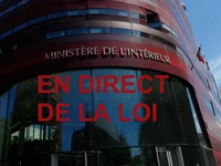 En direct de la loi - Confinement/Crise sanitaire : de nouveaux PV qui peuvent entraîner une suspension de permis