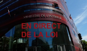 En direct de la loi - Confinement/Crise sanitaire : de nouveaux PV qui peuvent entraîner une suspension de permis