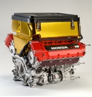Ilmor: 25 ans en 2009