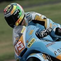 125: France D.2: Pasini encore, mais demain ?