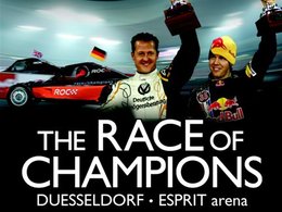 La Course des Champions en direct sur MotorsTV