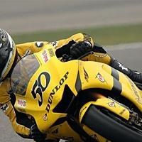 Moto GP: France D.2: Guintoli a marqué les esprits.