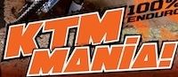 KTM Mania 2015: 9ème édition les 30 et 31 mai