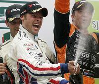 WTCC 2006: Priaulx, Mr Touring Cars