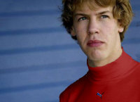 Bruits de F1 : Vettel est-il le 3eme pilote Ferrari 2008 ?