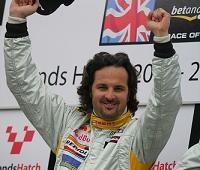 WTCC 2006: Yvan Muller, meilleur des Seat