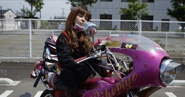 Japon : vers une taxe au kilomètre, et les motards trinquent encore