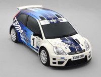 Super 2000: Ford sur les rangs?
