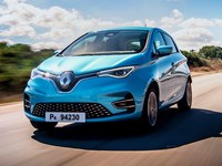 Un nouveau bonus écologique pour les hybrides rechargeables et les électriques