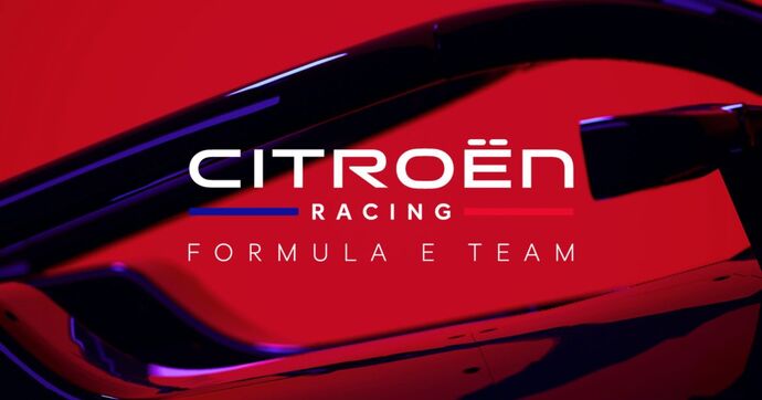 Mais que signifie l'arrivée de Citroën en Formula E ?