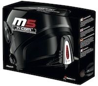 Nolan N-COM M5: intercom universel d'un nouveau genre