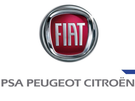 Fiat et PSA démentent les rumeurs de rapprochement