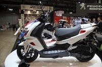 Peugeot Speedfight 4 50 cm3 : les tarifs connus !