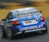 WTCC 2006 Chevrolet: En quête de confirmation