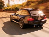 BMW Z3 M : 2 turbos, et plus de 600 chevaux...