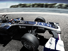 F1 - Williams va choisir ses pilotes