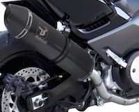 Ixrace : ligne homologuée pour Yamaha T-Max 530