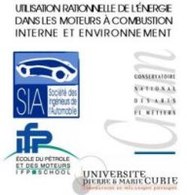 CNAM/SIA : 9e Cycle de conférences sur les motorisations écolos du 11 mars au 1er avril 2008