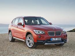 Groupe BMW - Une nouvelle marque en Chine?