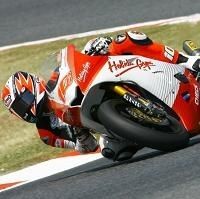 Moto 2: Le niet définitif de Fonsi Nieto