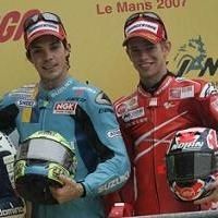 Moto GP: La statistique bénit l'Australie