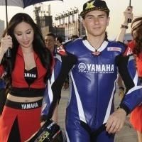 Moto GP - Yamaha: Un crochet par la Thaïlande pour Lorenzo et Spies