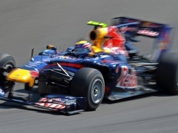 Webber : « Seb méritait de gagner »