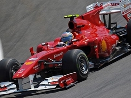 Ferrari veut éviter les calculs à Abu Dhabi