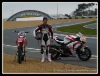 24 H du Mans en direct : Michaël Pichon revient sur sa semaine