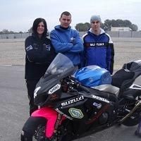 Supersport - France: Ornella Ongaro passe aussi au quatre temps