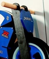 Un GSX’R pour 117 euros…