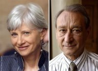 Campagne des élections municipales 2008/Paris : Bertrand Delanoë roule électrique, Françoise de Panafieu circule en hybride !