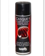 Accessoire Vulcavite : Le nettoyant Casque 9