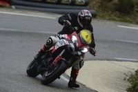 Dark Dog Rallyes Moto Tour 2015, round 1: Julien Toniutti commence fort