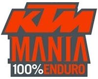 KTM Mania 2011: la 5ème édition 100% enduro en approche.