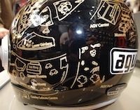 JPMS 2011 comme si vous y étiez: AGV.