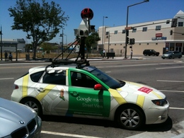 Google street view: un voyeurisme à 7 millions de dollars