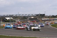 GT FFSA Nogaro: le championnat est bien lancé!