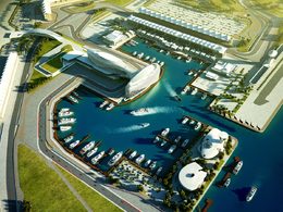 F1 Abu Dhabi : la météo ne perturbera pas la course