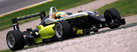 La F3 Euro Série en tests à Estoril