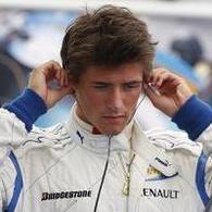 GP2 - Nelson Panciatici: Une première manche encourageante à SPA