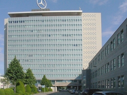 Daimler: un plan d'économie proposé aux salariés