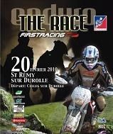 Enduro : The Race, 3ème édition, c'est samedi prochain, faites vite