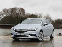 Essai - Opel Astra 1,0 l Ecoflex 105 ch : le meilleur moteur de la "Voiture de l'Année 2016" ?