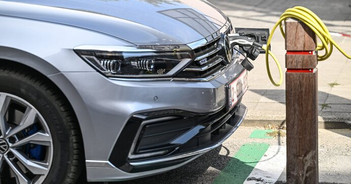 « Le véhicule électrique d’occasion reconditionné, une alternative crédible et responsable pour les entreprises », soutient Nicolas Fragne, président fondateur de Backliz